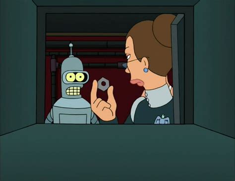 futurama how hermes requisitioned his groove back watch online|Hermes groove revoked.